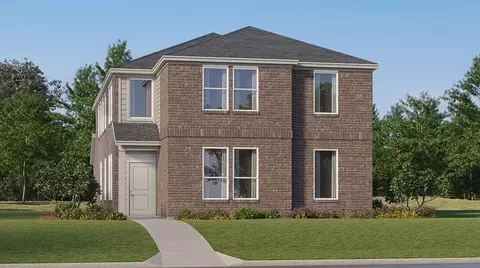 18001 Lark Sparrow Dr, Pflugerville, TX 78660