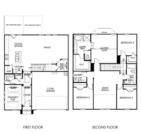 11407 Sagebrooke Run, San Antonio, TX 78254
