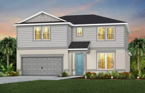 2216 Branched Oak Rd, Saint Cloud, FL 34771
