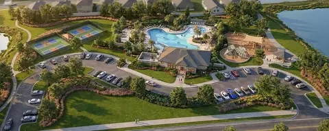 View/Area - 4952 Eagle Rock Dr, Wimauma, FL 33598 photo 2 of 2