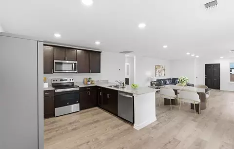 Kitchen - Fm 902, Howe, TX 75459 photo 1 of 3