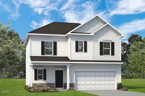 1234 Gaster Creek Way, Sanford, NC 27330