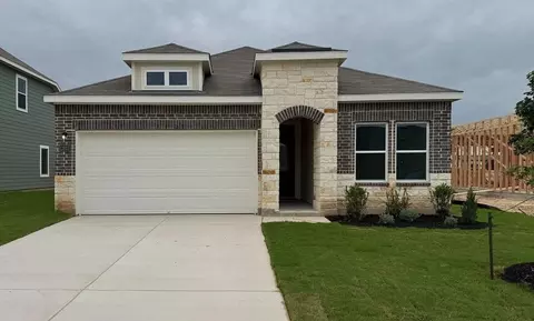 12815 Lower Peach Way, Schertz, TX 78154