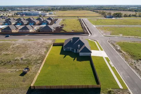 405 Willow, Troy, TX 76579