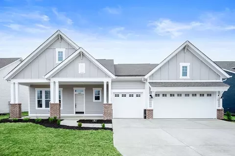 12057 Gray Ghost Way, Fishers, IN 46040
