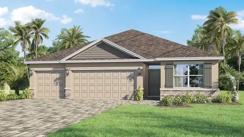 2791 Indian River Pkwy, Mims, FL 32754