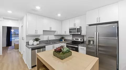 Kitchen - 26845 Millerton St, Menifee, CA 92585 photo 2 of 2