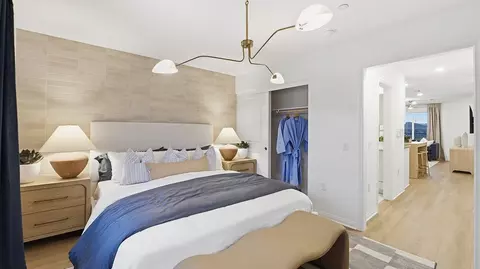 Bedroom - 26845 Millerton St, Menifee, CA 92585 photo 2 of 4