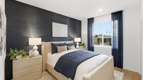 Bedroom - 26845 Millerton St, Menifee, CA 92585 photo 3 of 4