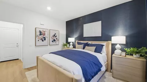 Bedroom - 26845 Millerton St, Menifee, CA 92585 photo 4 of 4