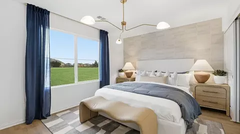 Bedroom - 26845 Millerton St, Menifee, CA 92585 photo 1 of 4