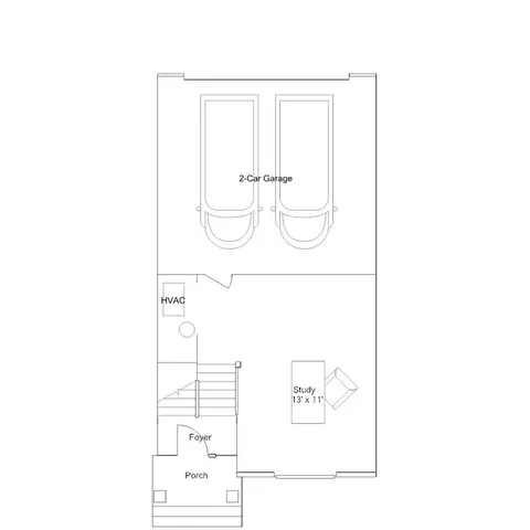 Floorplan - 15028 S Mccarthy Cir, Plainfield, IL 60544 photo 1 of 5