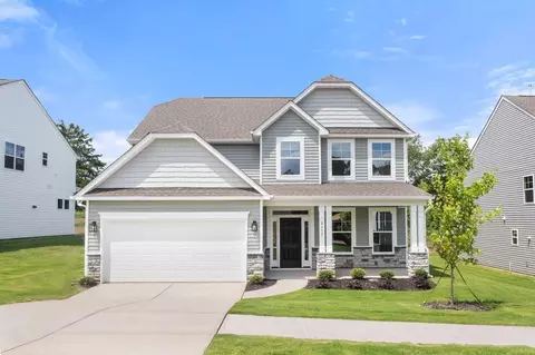 2153 Castle Stone Ct, Kernersville, NC 27284