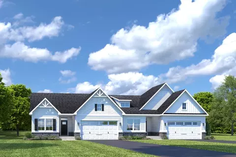 1051 Black Sands Dr, Jeannette, PA 15644