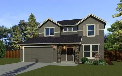 10631 SE Heritage Rd, Happy Valley, OR 97086