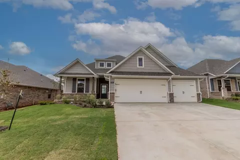 Exterior - 701 Still Mdws, Guthrie, OK 73044 photo 6 of 45