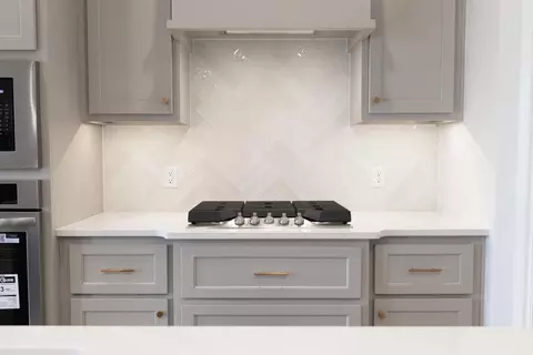 Kitchen - 701 Still Mdws, Guthrie, OK 73044 photo 6 of 13