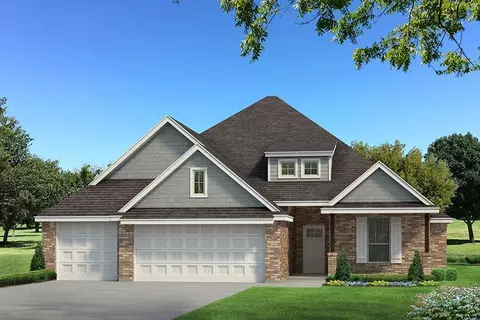 Exterior - 701 Still Mdws, Guthrie, OK 73044 photo 22 of 45
