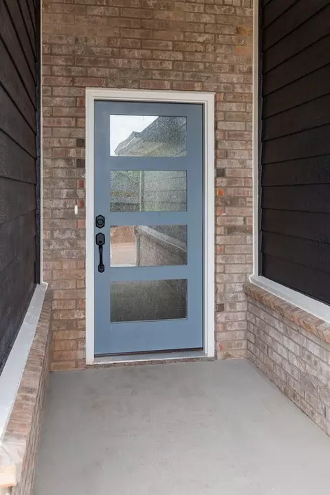 Entry Way - 701 Still Mdws, Guthrie, OK 73044 photo 3 of 6