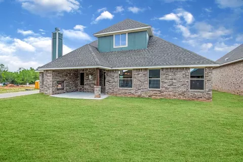 Exterior - 701 Still Mdws, Guthrie, OK 73044 photo 34 of 45