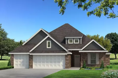 Exterior - 701 Still Mdws, Guthrie, OK 73044 photo 18 of 45