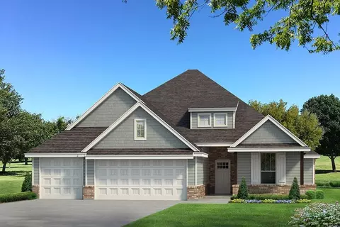 Exterior - 701 Still Mdws, Guthrie, OK 73044 photo 15 of 45