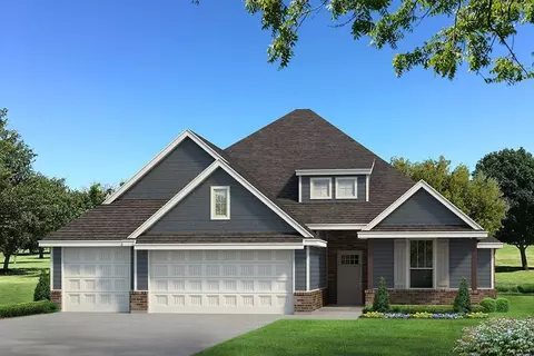 Exterior - 701 Still Mdws, Guthrie, OK 73044 photo 11 of 45