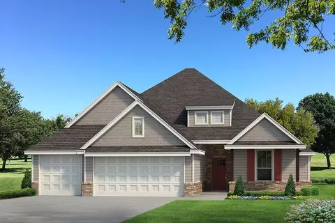 Exterior - 701 Still Mdws, Guthrie, OK 73044 photo 10 of 45
