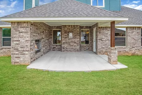 Exterior - 701 Still Mdws, Guthrie, OK 73044 photo 33 of 45
