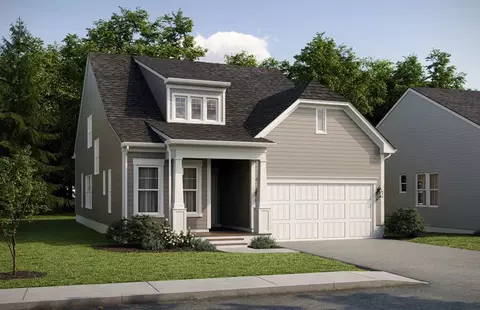 Exterior - 7 Sandtrap Cir, Walpole, MA 02081 photo 1 of 2