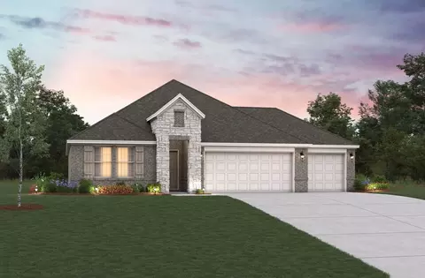 3025 Lakewood Ln, Royse City, TX 75189