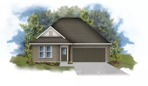 311 Afterglow Ln, Youngsville, LA 70592