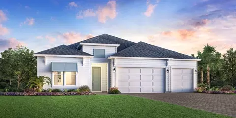 172 Stillwater Dr, Flagler Beach, FL 32136