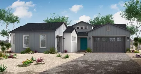 3375 Iron King Cir, Prescott, AZ 86301