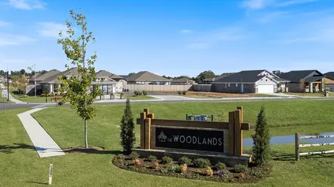 View/Area - Woodrock St., Harrah, OK 73045 photo 6 of 21