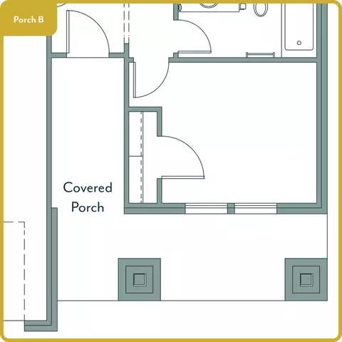 Exterior - Woodrock St., Harrah, OK 73045 photo 5 of 13