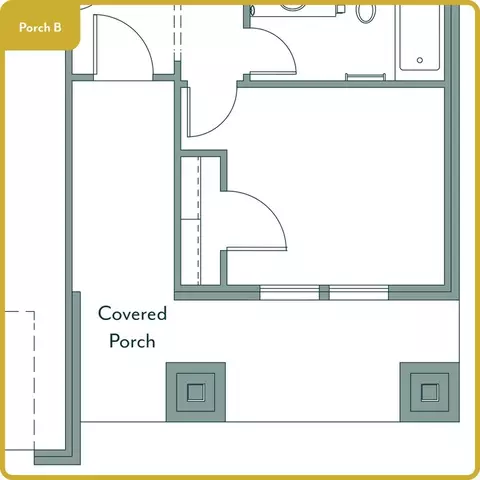 Exterior - Woodrock St., Harrah, OK 73045 photo 5 of 13