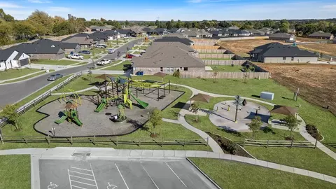 View/Area - Woodrock St., Harrah, OK 73045 photo 11 of 21