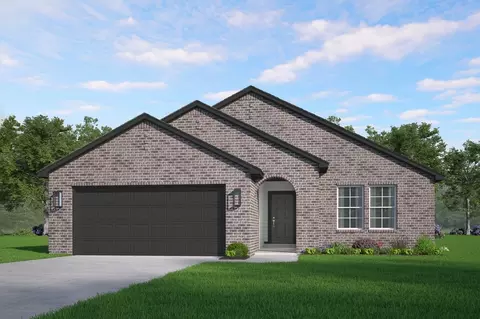 Exterior - Woodrock St., Harrah, OK 73045 photo 3 of 13