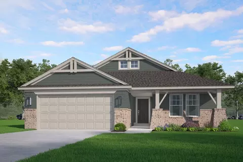 Exterior - Woodrock St., Harrah, OK 73045 photo 2 of 13