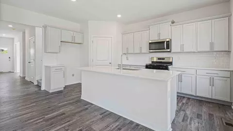 Kitchen - 19781 W 201st St, Spring Hill, KS 66083 photo 2 of 6