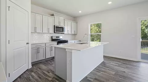 Kitchen - 19781 W 201st St, Spring Hill, KS 66083 photo 1 of 6