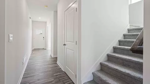 Entry Way - 19781 W 201st St, Spring Hill, KS 66083 photo 1 of 4