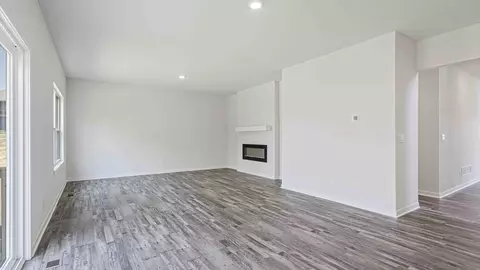 Living - 19781 W 201st St, Spring Hill, KS 66083 photo 1 of 6