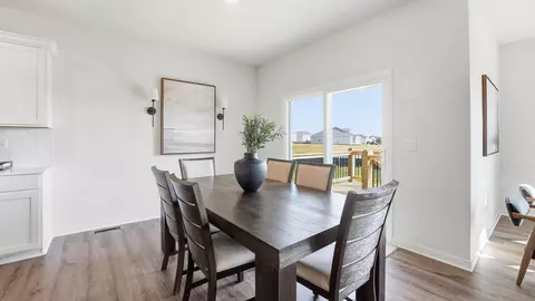Dining - 19781 W 201st St, Spring Hill, KS 66083 photo 2 of 4