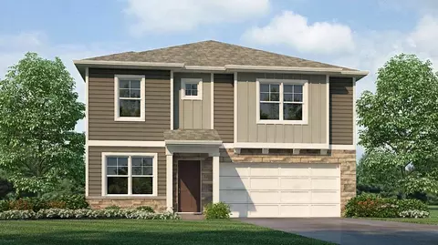 Exterior - 19781 W 201st St, Spring Hill, KS 66083 photo 2 of 3