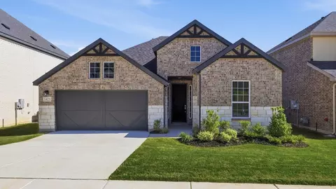 1423 Odette Dr, Arlington, TX 76013