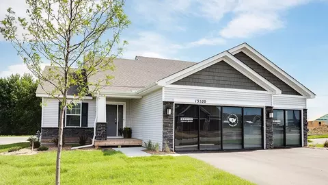 12018 71st St NE, Otsego, MN 55330