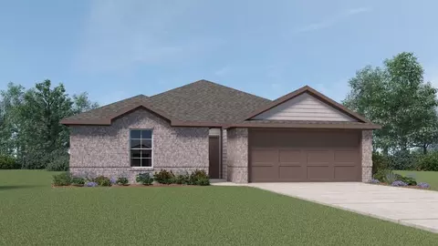 2820 Ember Dr, Yukon, OK 73099