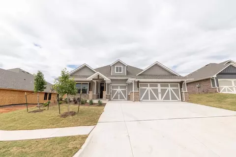 9009 Stark St, Arcadia, OK 73007